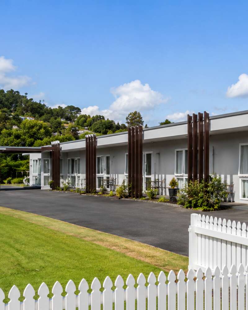 Image of Whangarei