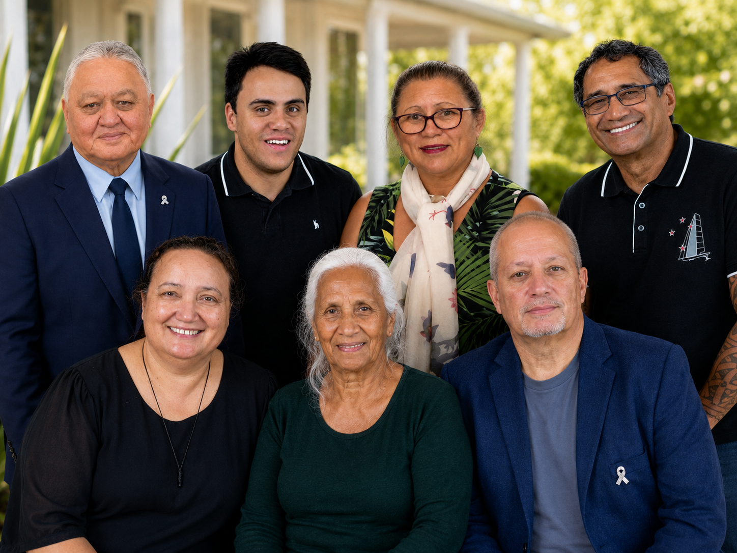 Te Awhi Board